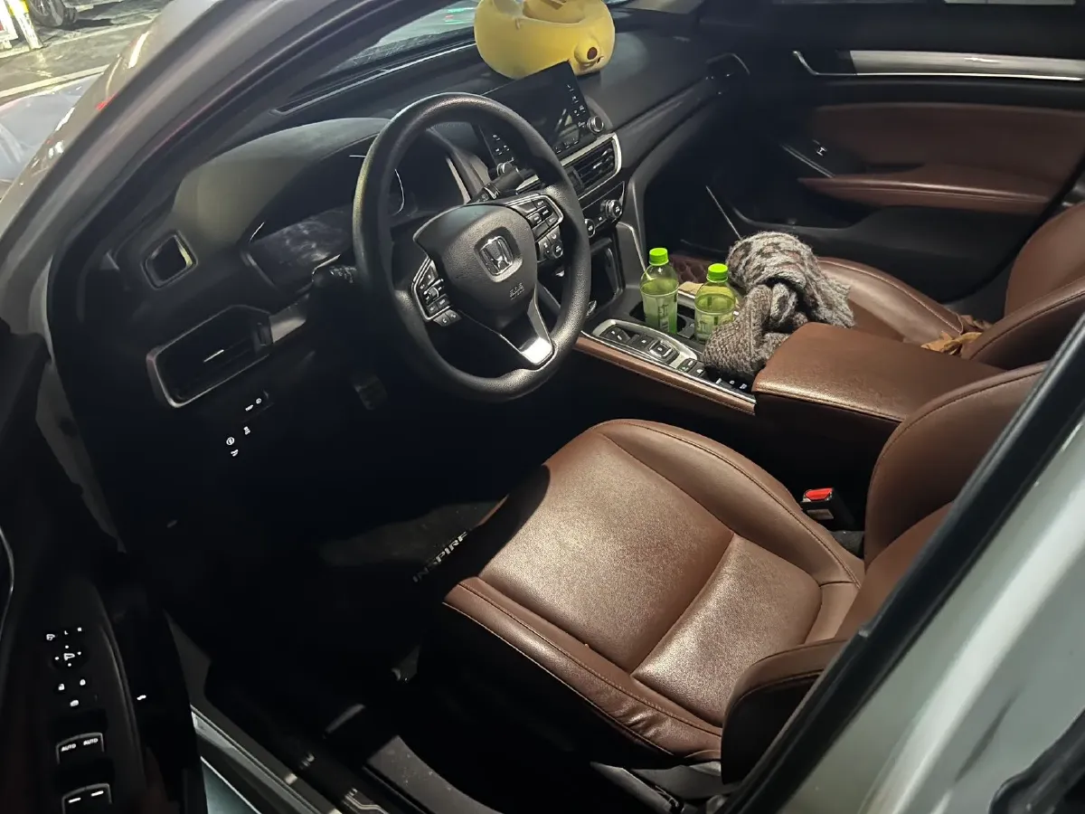 2019 Honda Inspire 2.0L 146HP L4 E-CVT Hybrid,autocango,china used car exporter,china ev exporter,chinese used car exporter,chinese used ev exporter