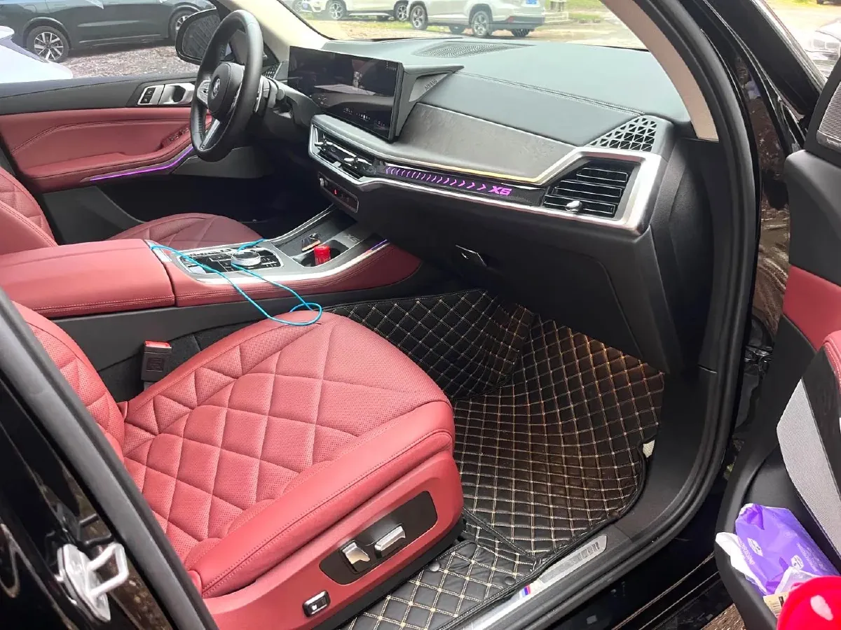 2023 BMW X5 2.0T 258HP L4 8AT,autocango,china used car exporter,china ev exporter,chinese used car exporter,chinese used ev exporter