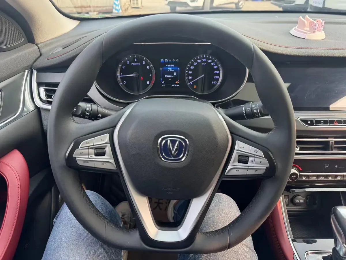 2019 ChangAn Eado 1.4T 158HP L4 7DCT,autocango,china used car exporter,china ev exporter,chinese used car exporter,chinese used ev exporter