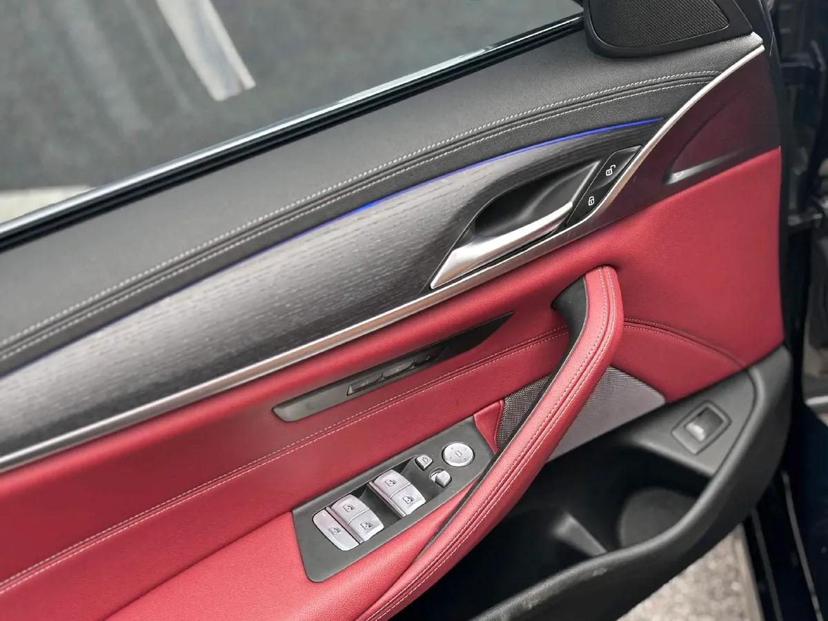 2022 BMW 5 Series 2.0T 252HP L4 8AT,autocango,china used car exporter,china ev exporter,chinese used car exporter,chinese used ev exporter