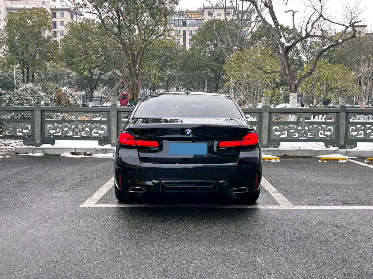 2022 BMW 5 Series 2.0T 252HP L4 8AT,autocango,china used car exporter,china ev exporter,chinese used car exporter,chinese used ev exporter