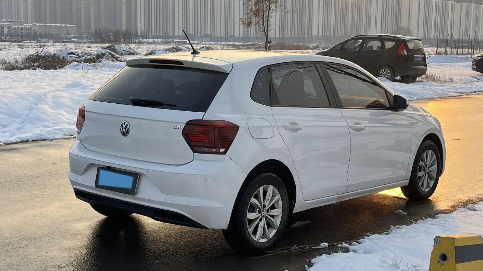 2021 Haval H6 1.5T 169HP L4 7DCT,autocango,china used car exporter,china ev exporter,chinese used car exporter,chinese used ev exporter