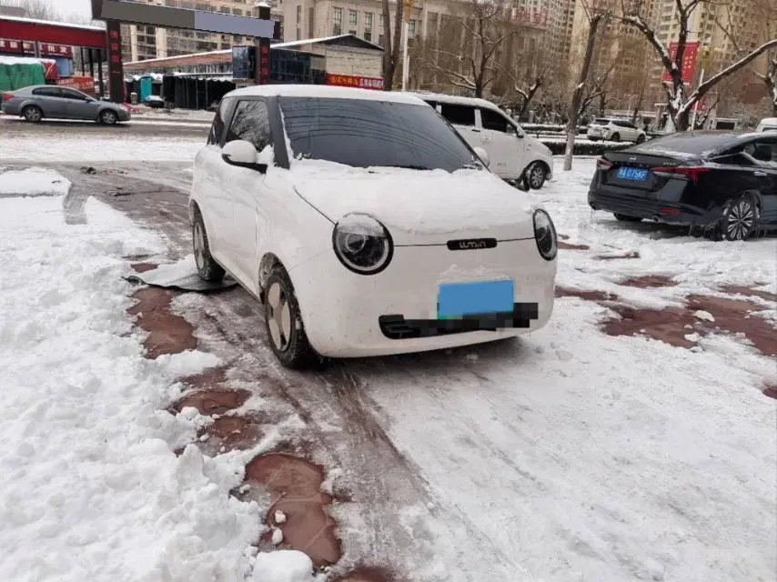 2024 ChangAn QiYuan Lumin BEV 13.41KWH,autocango,china used car exporter,china ev exporter,chinese used car exporter,chinese used ev exporter