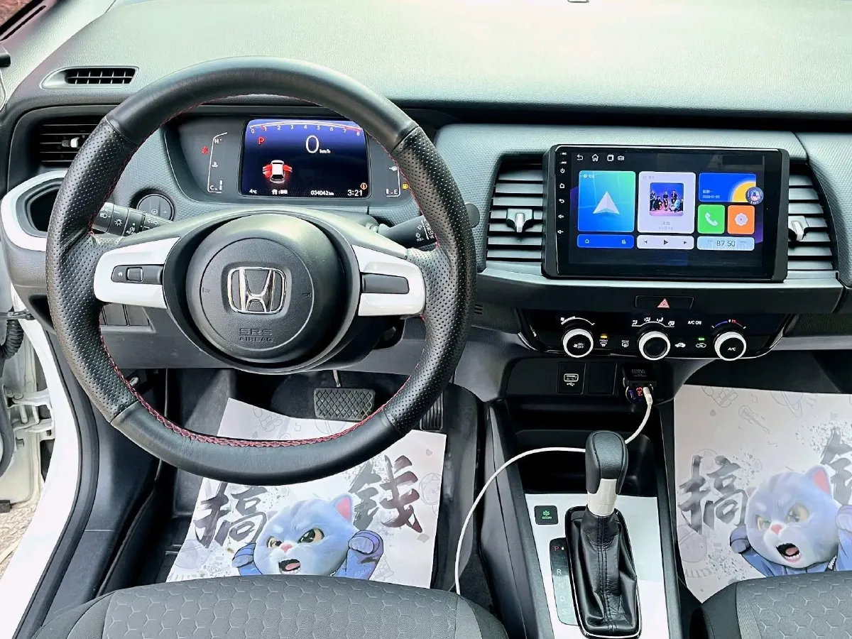 2021 Honda Fit 1.5L 131HP L4 CVT,autocango,china used car exporter,china ev exporter,chinese used car exporter,chinese used ev exporter