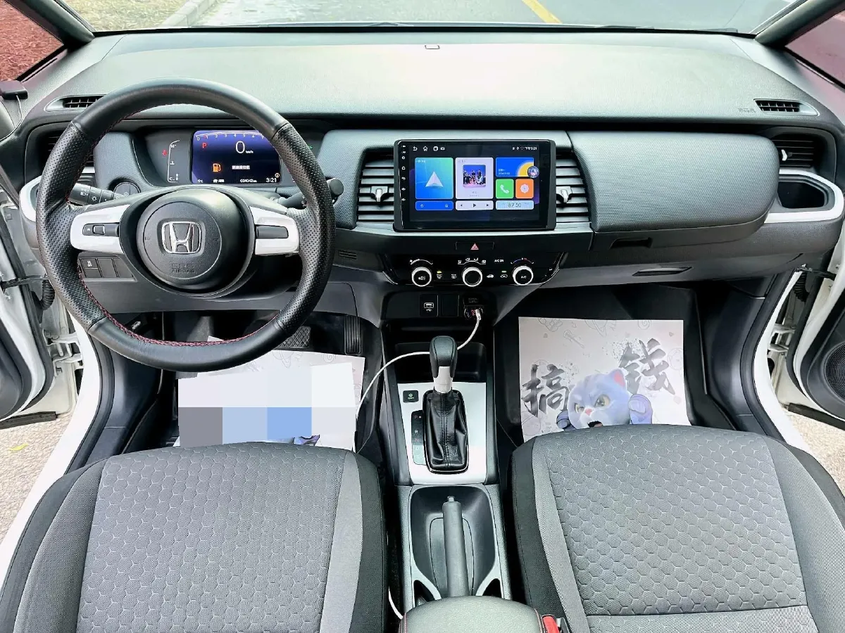 2021 Honda Fit 1.5L 131HP L4 CVT,autocango,china used car exporter,china ev exporter,chinese used car exporter,chinese used ev exporter