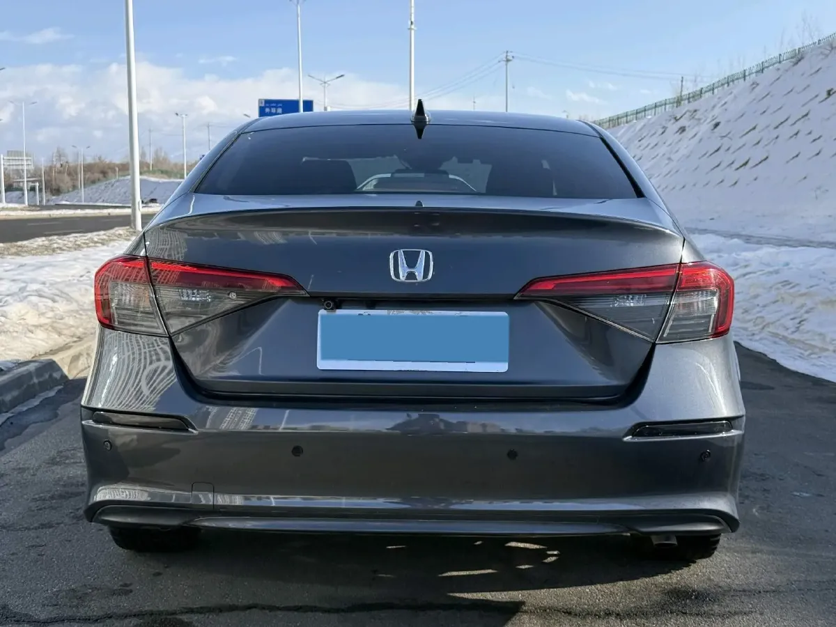 2023 Honda Civic 1.5T 182HP L4 CVT,autocango,china used car exporter,china ev exporter,chinese used car exporter,chinese used ev exporter