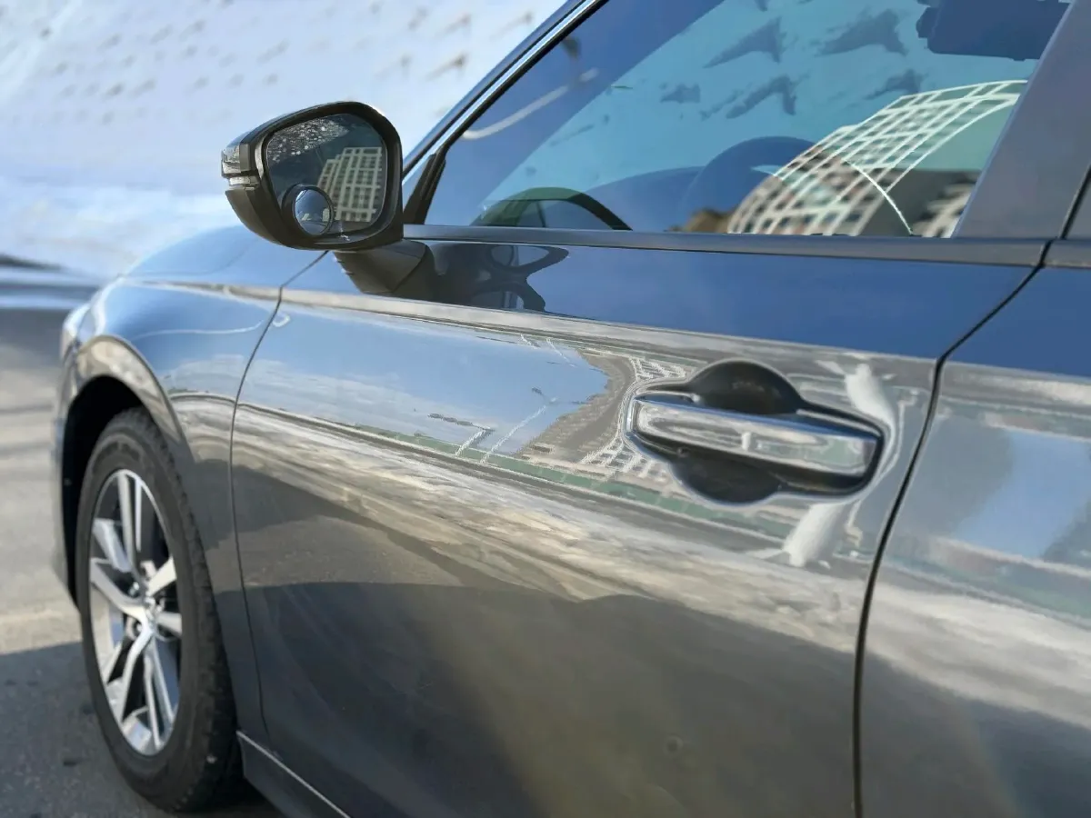 2023 Honda Civic 1.5T 182HP L4 CVT,autocango,china used car exporter,china ev exporter,chinese used car exporter,chinese used ev exporter