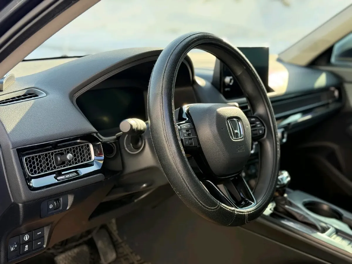 2023 Honda Civic 1.5T 182HP L4 CVT,autocango,china used car exporter,china ev exporter,chinese used car exporter,chinese used ev exporter