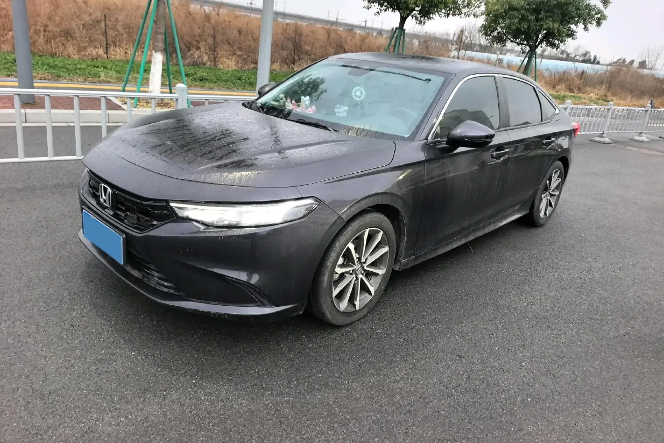 2023 Honda Integra 1.5T 182HP L4 CVT