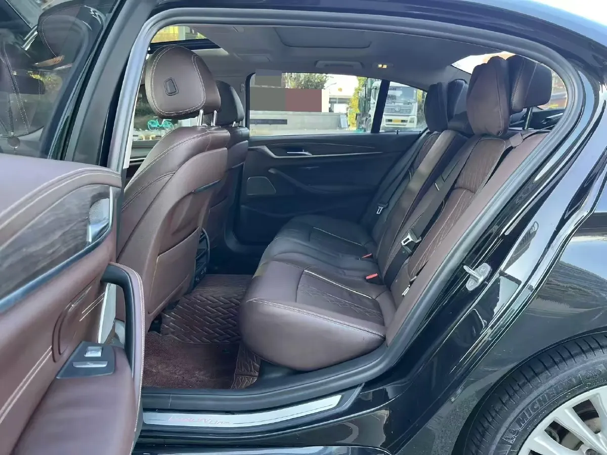 2020 BMW 5 Series 2.0T 252HP L4 8AT,autocango,china used car exporter,china ev exporter,chinese used car exporter,chinese used ev exporter