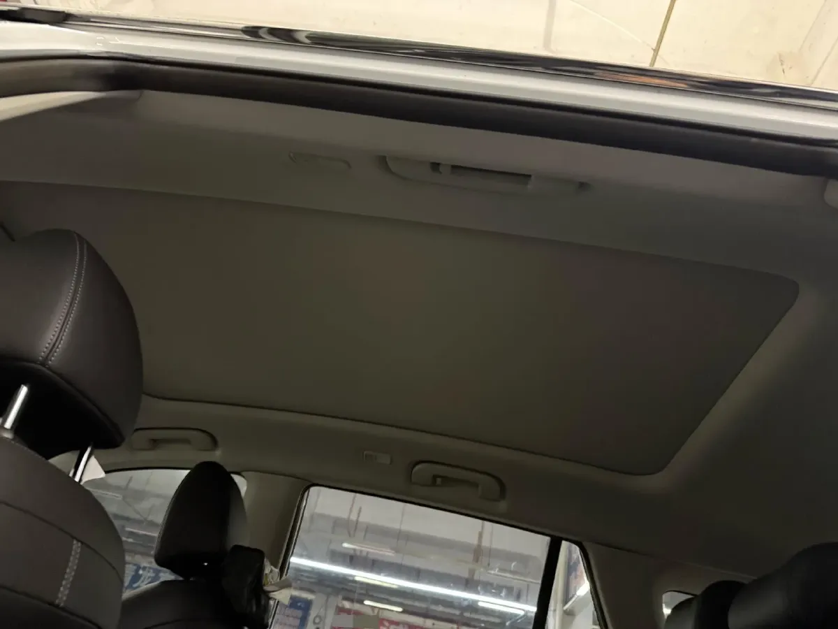 2020 DongFeng Aeolus YiXuan GS 1.5T 150HP L4 6DCT,autocango,china used car exporter,china ev exporter,chinese used car exporter,chinese used ev exporter