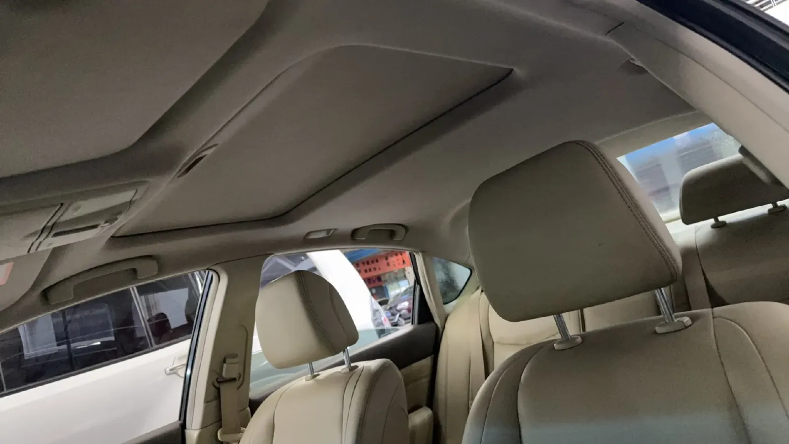 2020 DongFeng Aeolus YiXuan GS 1.5T 150HP L4 6DCT,autocango,china used car exporter,china ev exporter,chinese used car exporter,chinese used ev exporter