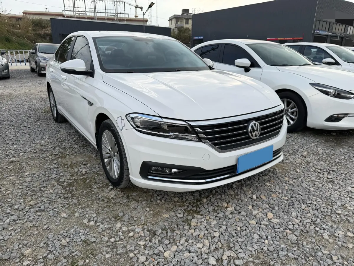 2019 Volkswagen Lavida 1.5L 116HP L4 6AT,autocango,china used car exporter,china ev exporter,chinese used car exporter,chinese used ev exporter