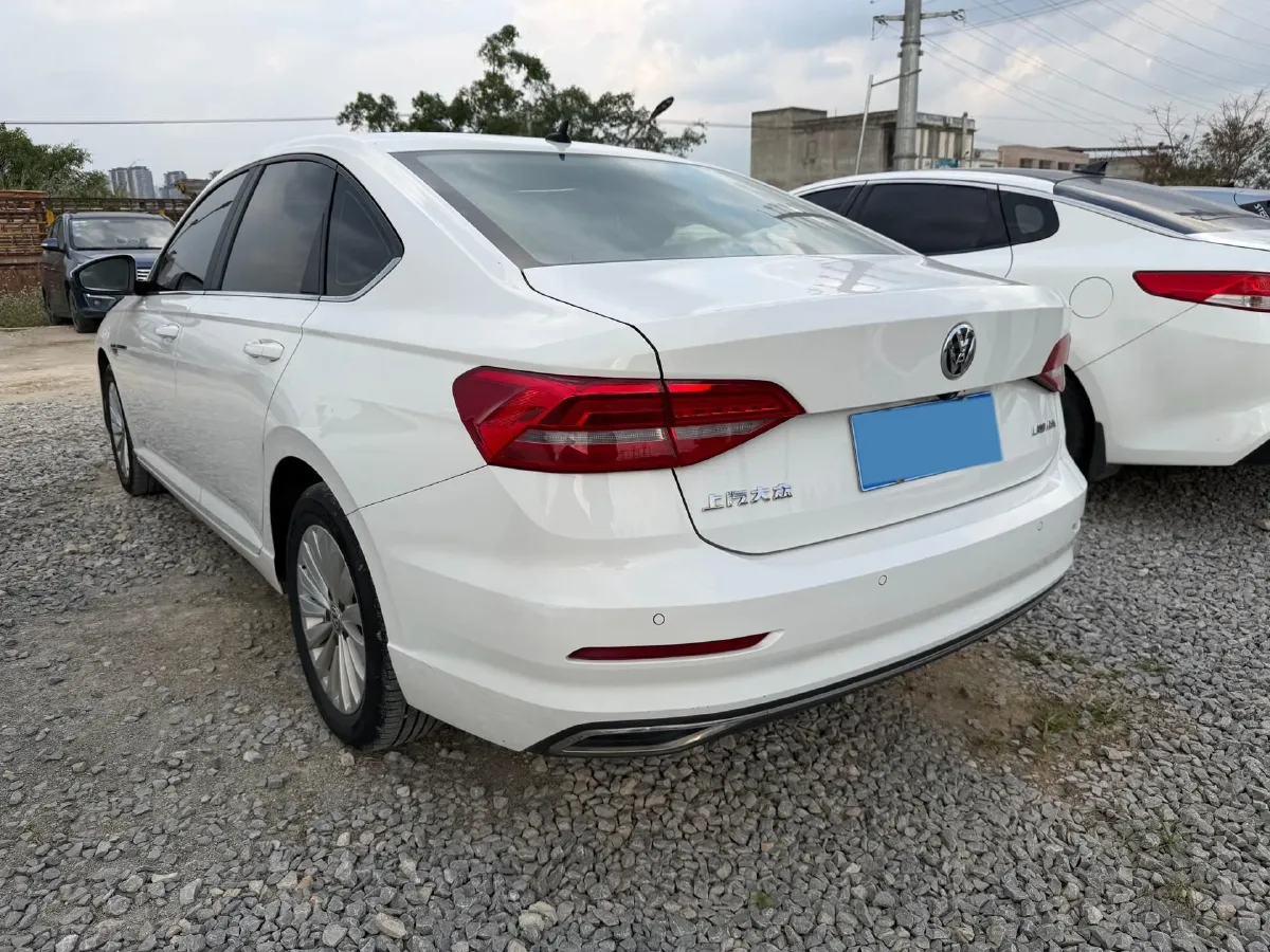 2019 Volkswagen Lavida 1.5L 116HP L4 6AT,autocango,china used car exporter,china ev exporter,chinese used car exporter,chinese used ev exporter