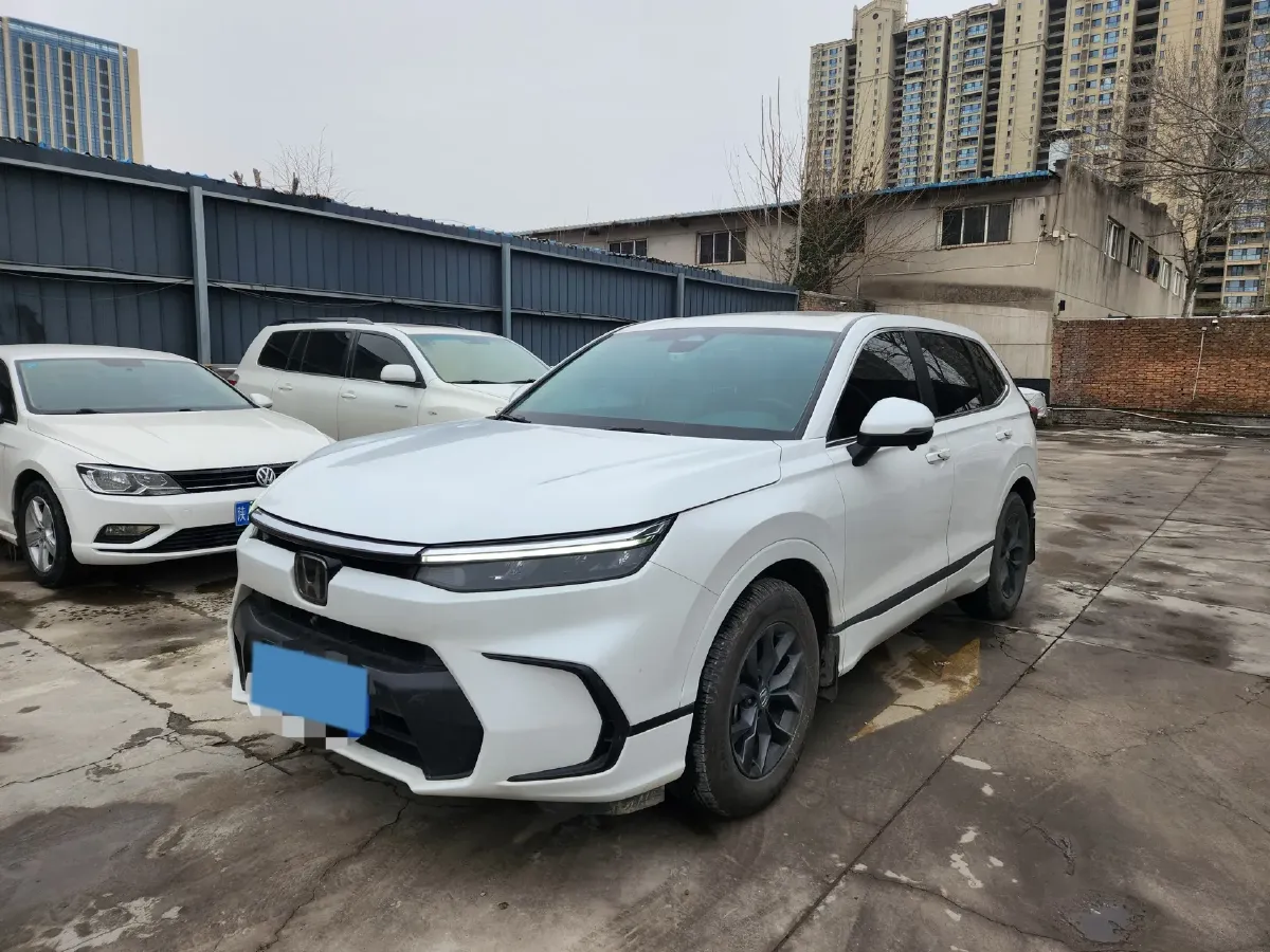 2023 Honda Breeze 1.5T 193HP L4 CVT,autocango,china used car exporter,china ev exporter,chinese used car exporter,chinese used ev exporter