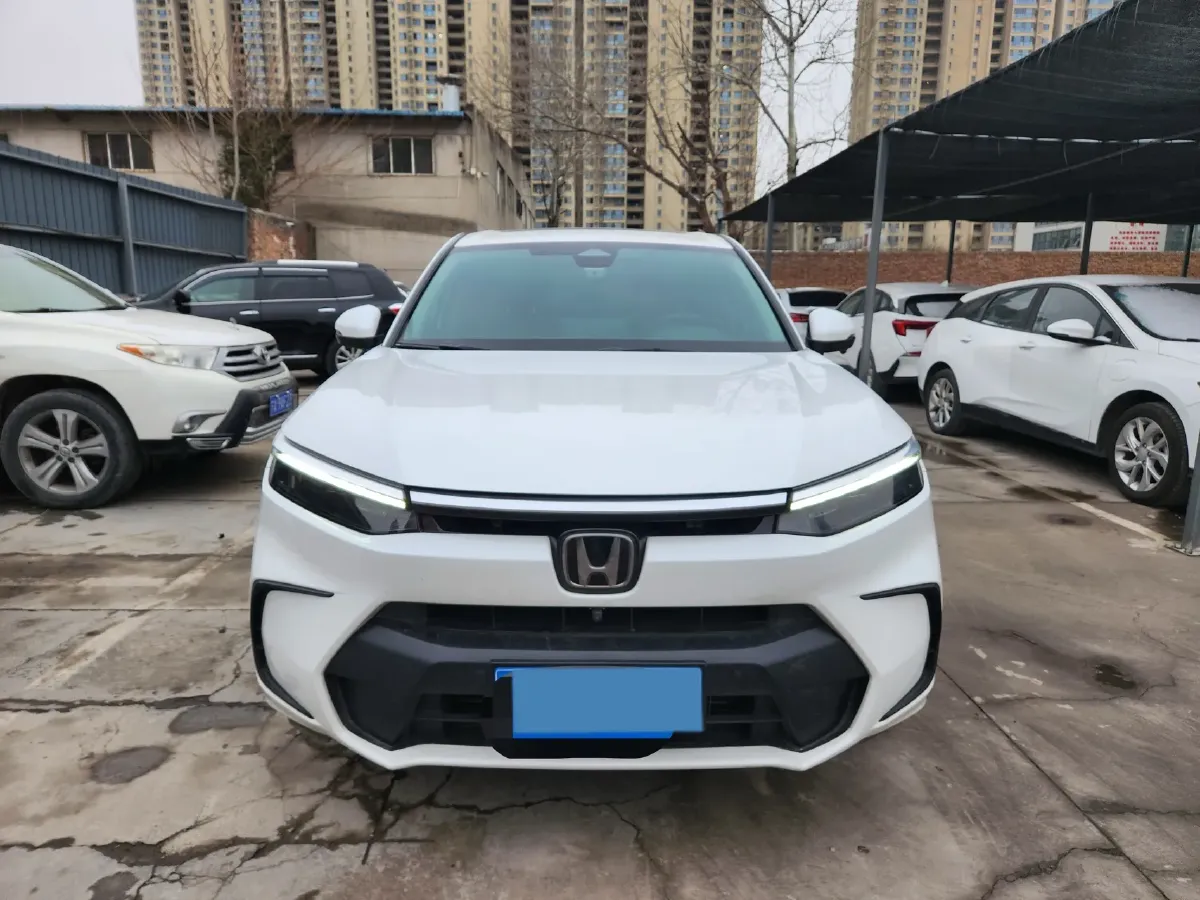 2023 Honda Breeze 1.5T 193HP L4 CVT,autocango,china used car exporter,china ev exporter,chinese used car exporter,chinese used ev exporter