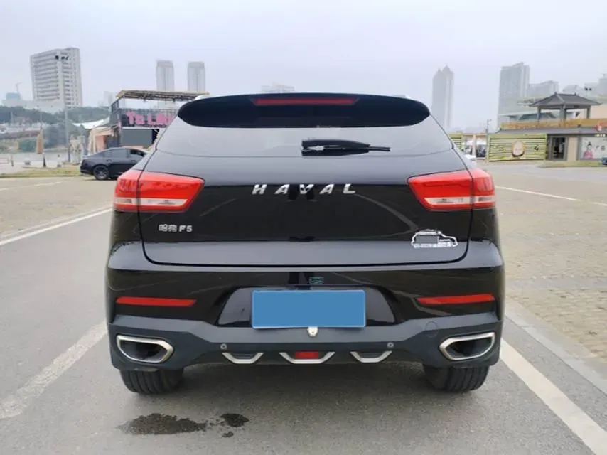 2020 Haval F5 1.5T 150HP L4 7DCT,autocango,china used car exporter,china ev exporter,chinese used car exporter,chinese used ev exporter