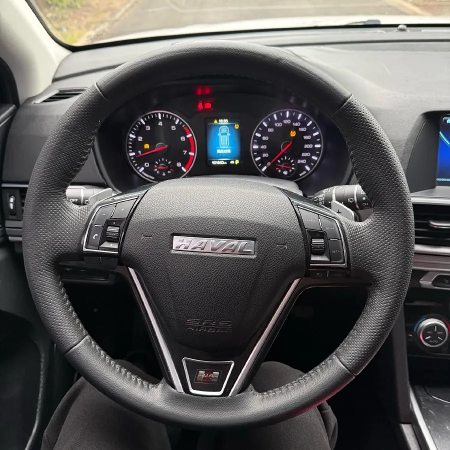 2018 Haval H6 1.5T 150HP L4 7DCT,autocango,china used car exporter,china ev exporter,chinese used car exporter,chinese used ev exporter