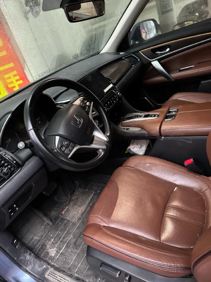 2020 Honda Avancier 2.0T 272HP L4 9AT,autocango,china used car exporter,china ev exporter,chinese used car exporter,chinese used ev exporter