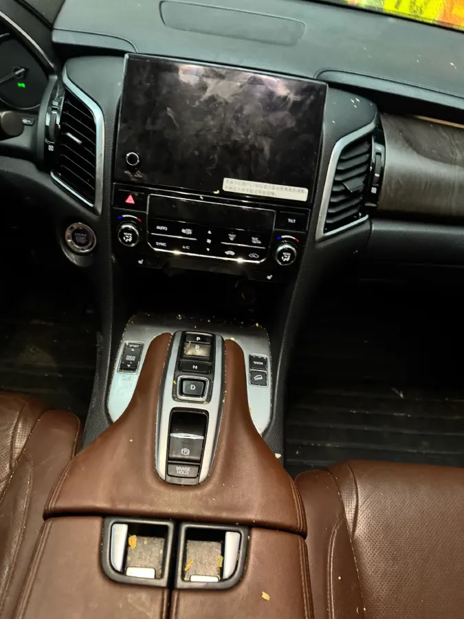 2020 Honda Avancier 2.0T 272HP L4 9AT,autocango,china used car exporter,china ev exporter,chinese used car exporter,chinese used ev exporter