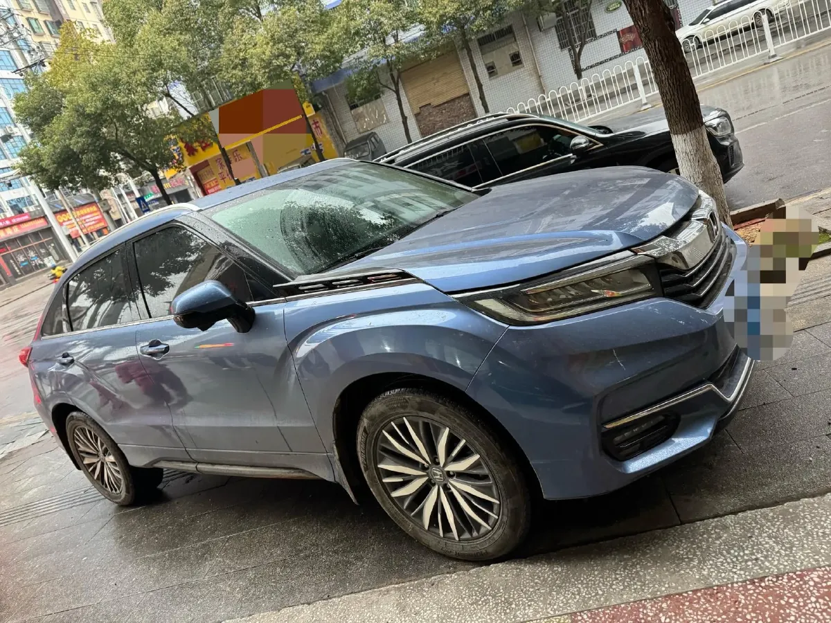2020 Honda Avancier 2.0T 272HP L4 9AT,autocango,china used car exporter,china ev exporter,chinese used car exporter,chinese used ev exporter