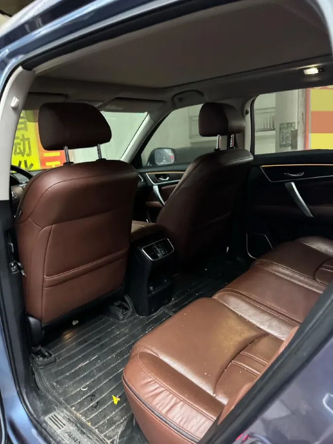 2020 Honda Avancier 2.0T 272HP L4 9AT,autocango,china used car exporter,china ev exporter,chinese used car exporter,chinese used ev exporter