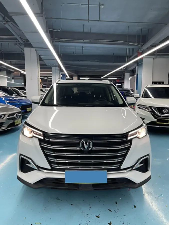 2020 ChangAn CS55 Plus 1.5T 156HP L4 6AT,autocango,china used car exporter,china ev exporter,chinese used car exporter,chinese used ev exporter
