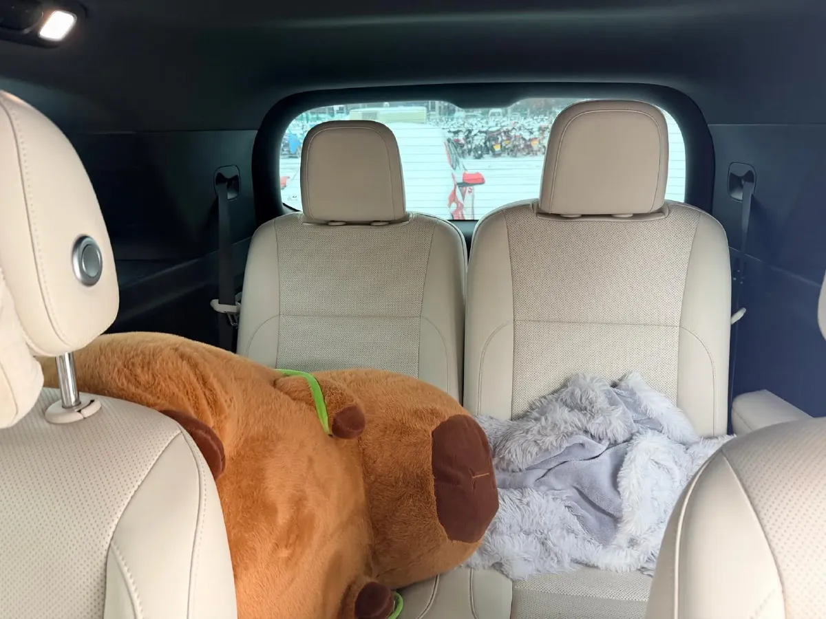 2024 Li L9 Range Extended 154HP REEV 52.3KWH,autocango,china used car exporter,china ev exporter,chinese used car exporter,chinese used ev exporter