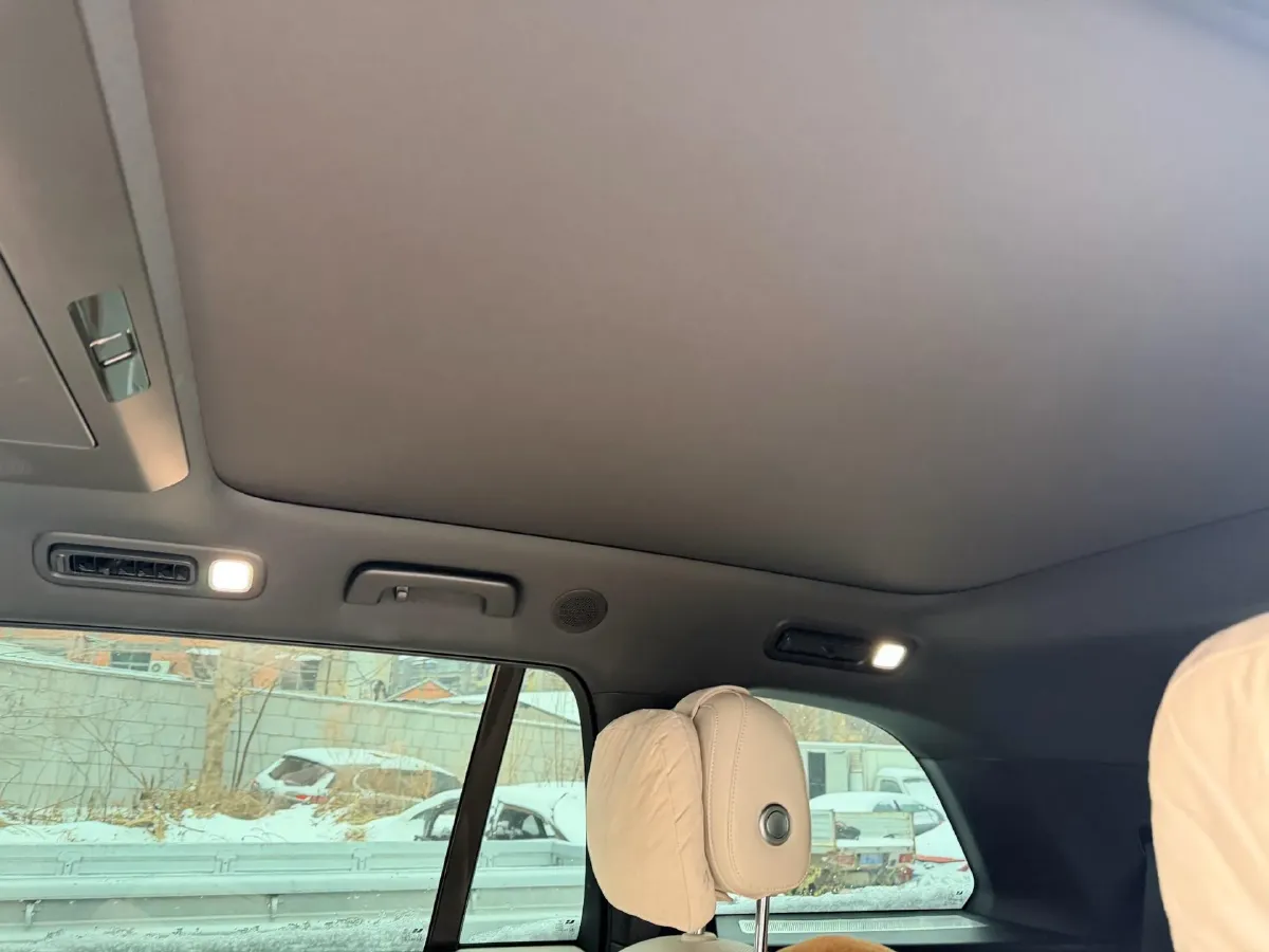 2024 Li L9 Range Extended 154HP REEV 52.3KWH,autocango,china used car exporter,china ev exporter,chinese used car exporter,chinese used ev exporter