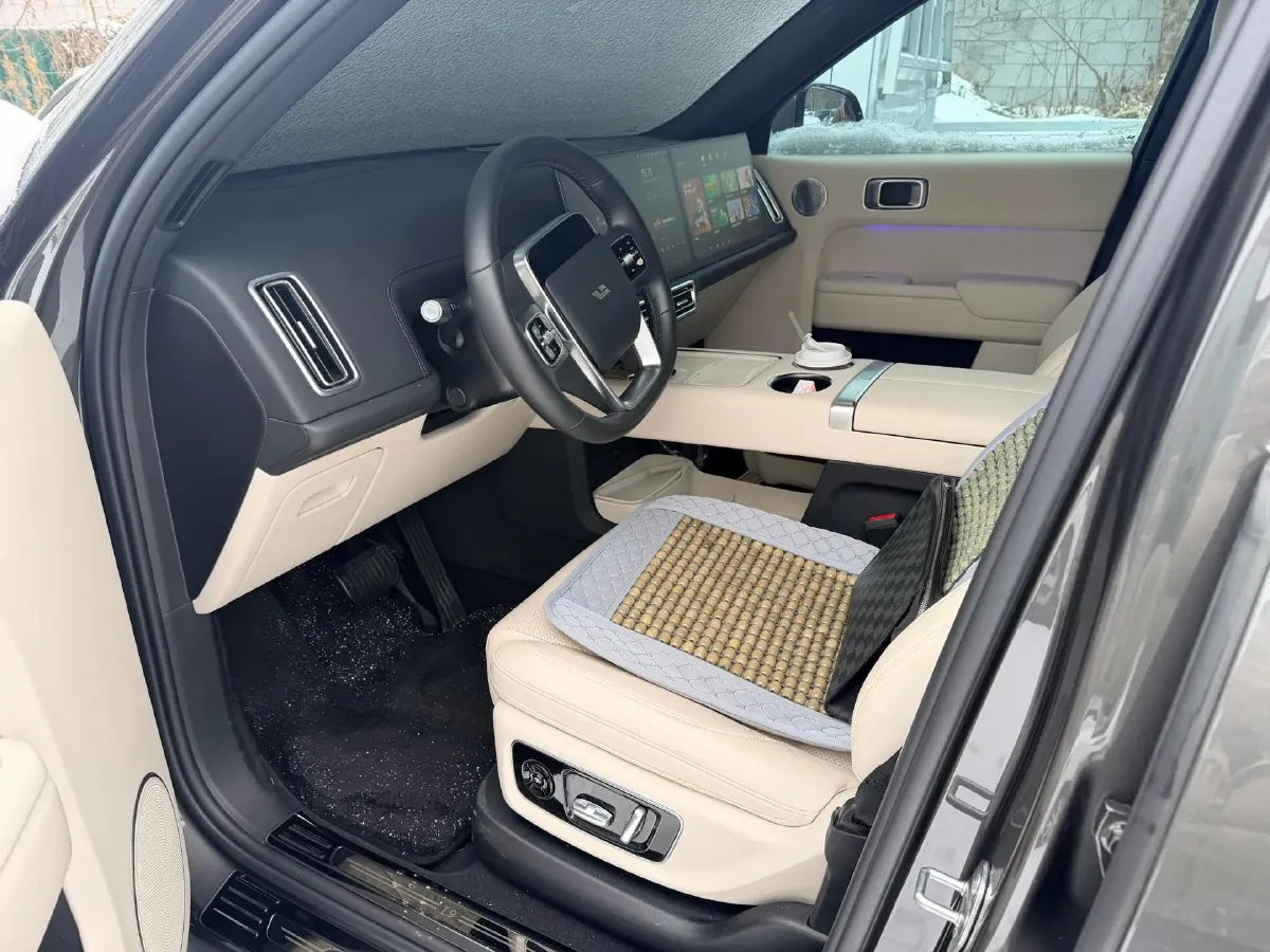 2024 Li L9 Range Extended 154HP REEV 52.3KWH,autocango,china used car exporter,china ev exporter,chinese used car exporter,chinese used ev exporter