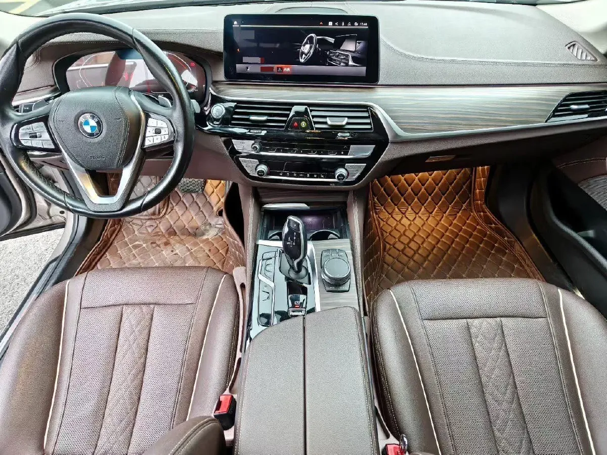 2021 BMW 5 Series 2.0T 252HP L4 8AT,autocango,china used car exporter,china ev exporter,chinese used car exporter,chinese used ev exporter