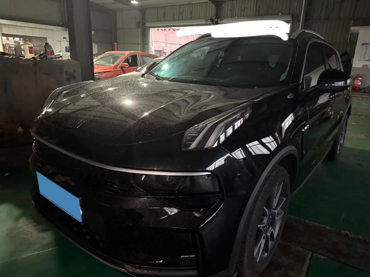 2023 MAXUS Interstellar 2.0T 261HP L4 8AT