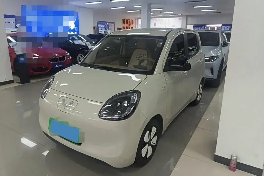 2025 WuLing HongGuang MINI EV BEV 16.2KWH