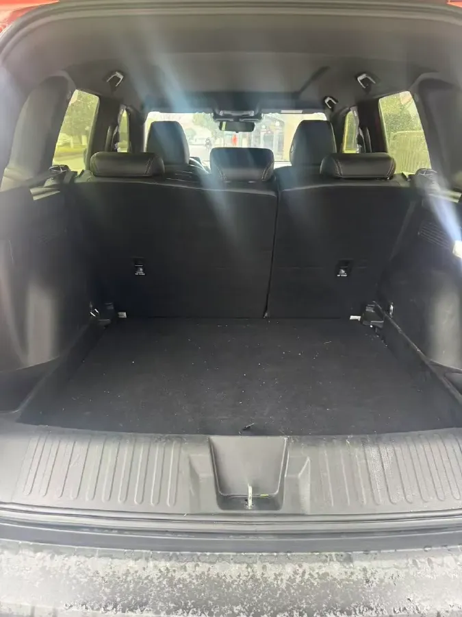 2022 Haval Dargo 1.5T 184HP L4 7DCT,autocango,china used car exporter,china ev exporter,chinese used car exporter,chinese used ev exporter