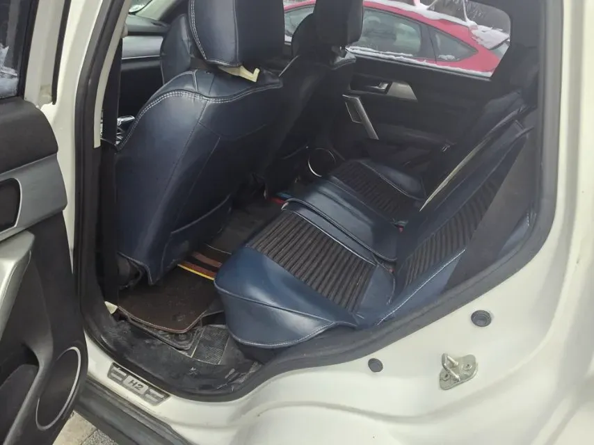 2018 Haval H2 1.5T 150HP L4 7DCT,autocango,china used car exporter,china ev exporter,chinese used car exporter,chinese used ev exporter