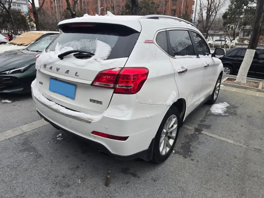 2018 Haval H2 1.5T 150HP L4 7DCT,autocango,china used car exporter,china ev exporter,chinese used car exporter,chinese used ev exporter