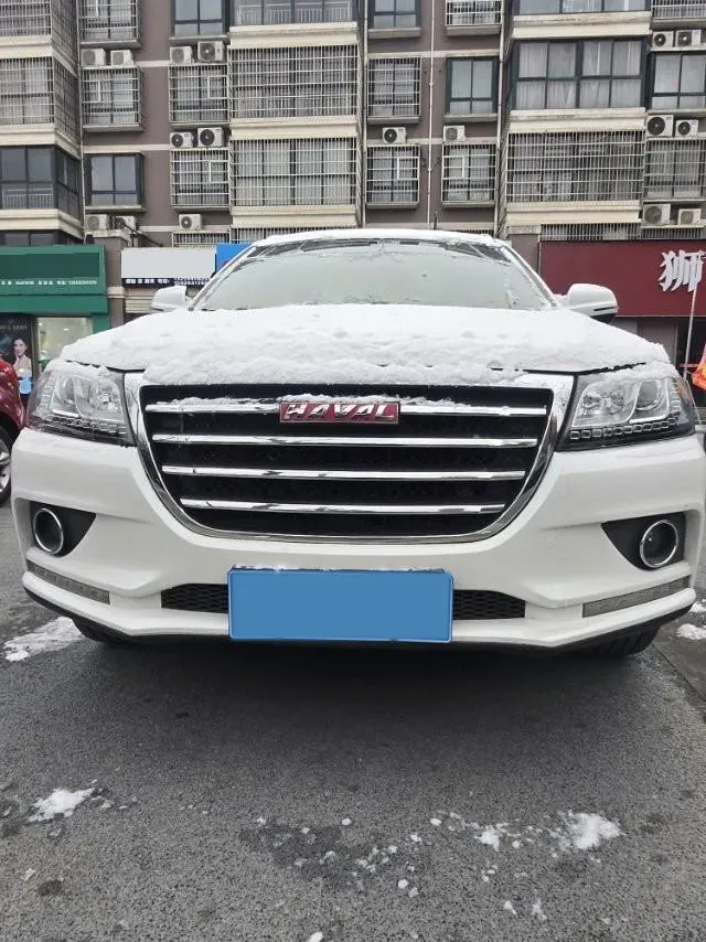 2018 Haval H2 1.5T 150HP L4 7DCT,autocango,china used car exporter,china ev exporter,chinese used car exporter,chinese used ev exporter