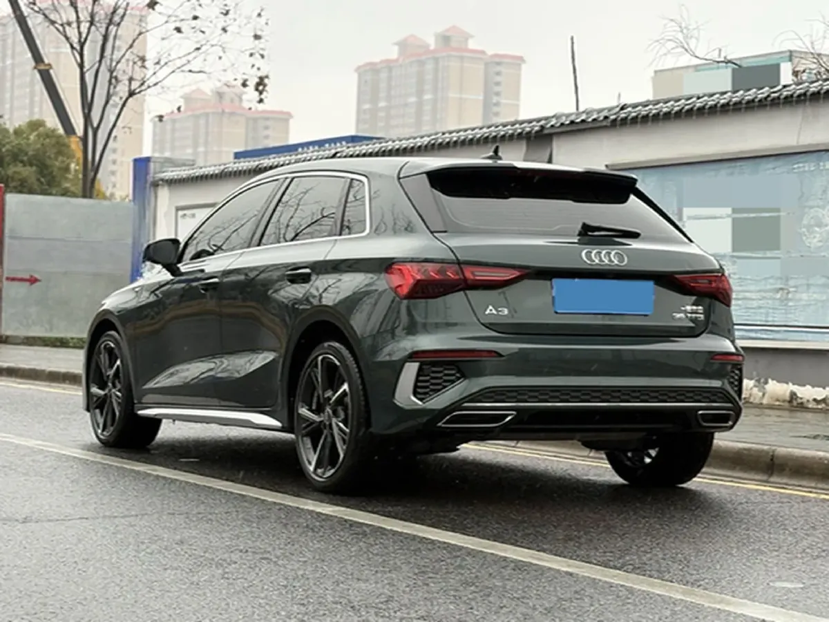 2022 Audi A3 1.4T 150HP L4 7DCT,autocango,china used car exporter,china ev exporter,chinese used car exporter,chinese used ev exporter