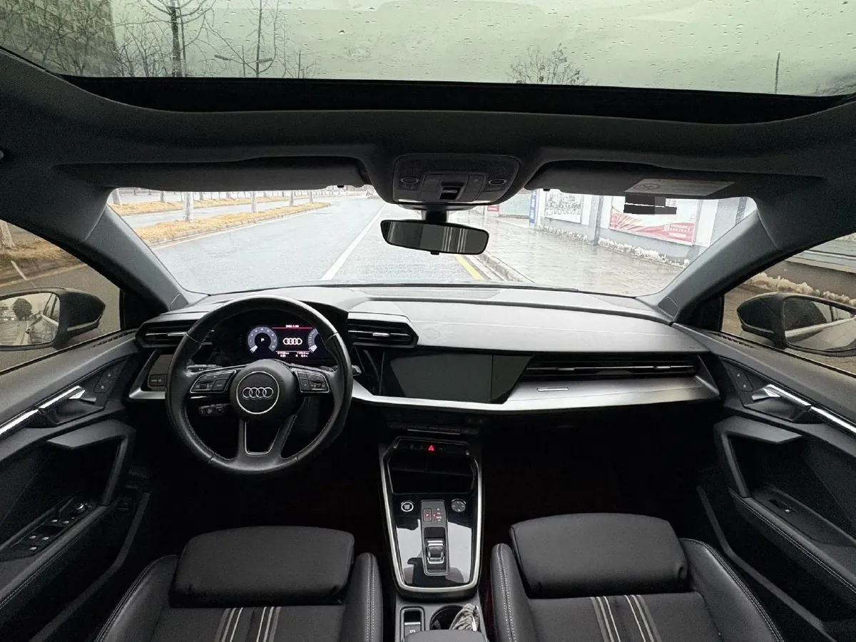 2022 Audi A3 1.4T 150HP L4 7DCT,autocango,china used car exporter,china ev exporter,chinese used car exporter,chinese used ev exporter