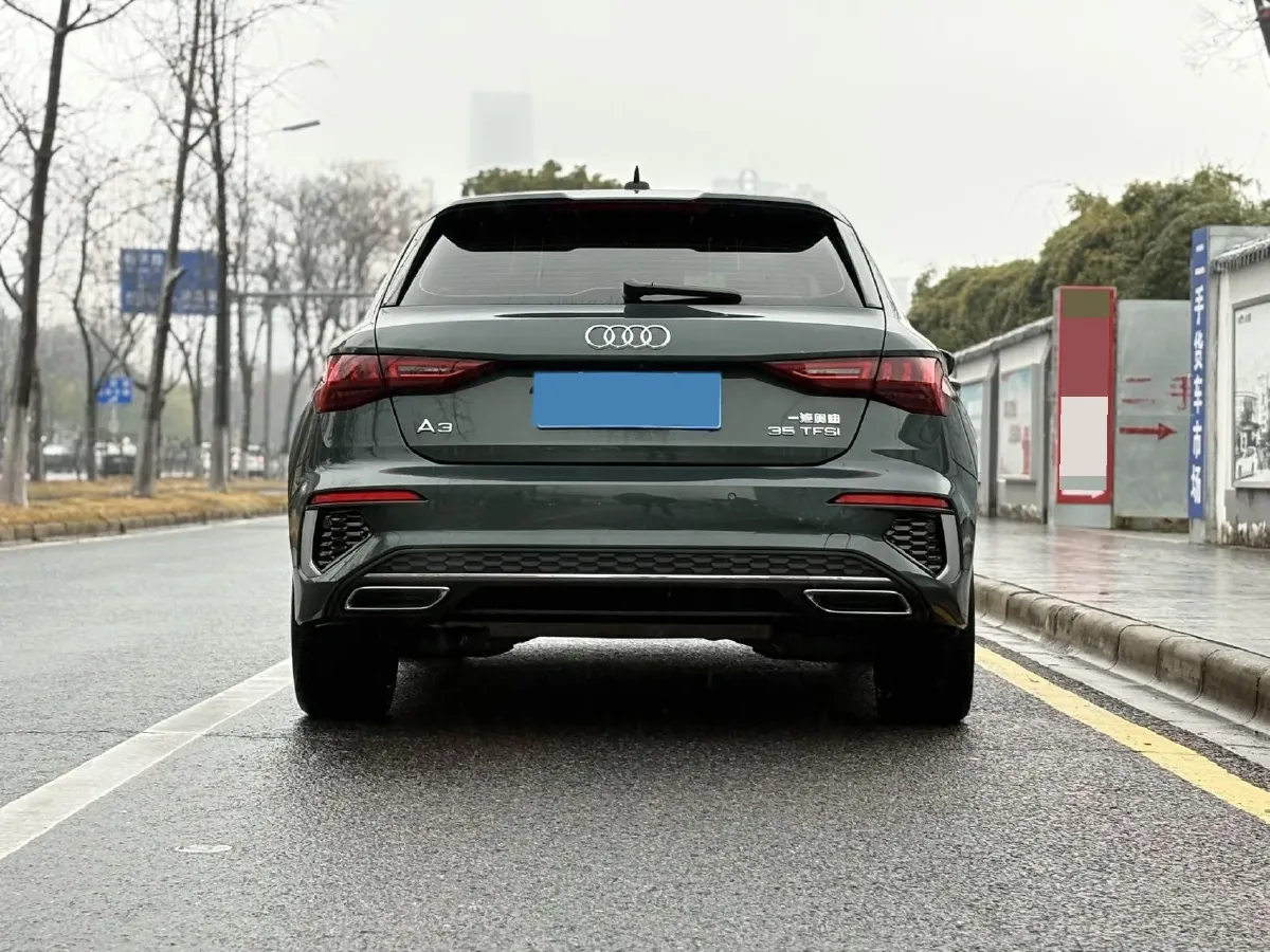 2022 Audi A3 1.4T 150HP L4 7DCT,autocango,china used car exporter,china ev exporter,chinese used car exporter,chinese used ev exporter