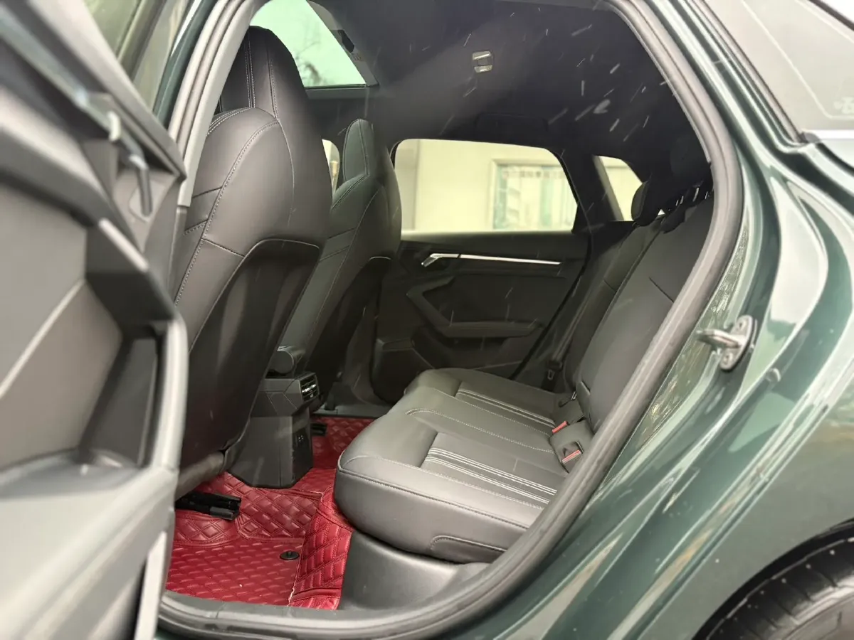 2022 Audi A3 1.4T 150HP L4 7DCT,autocango,china used car exporter,china ev exporter,chinese used car exporter,chinese used ev exporter