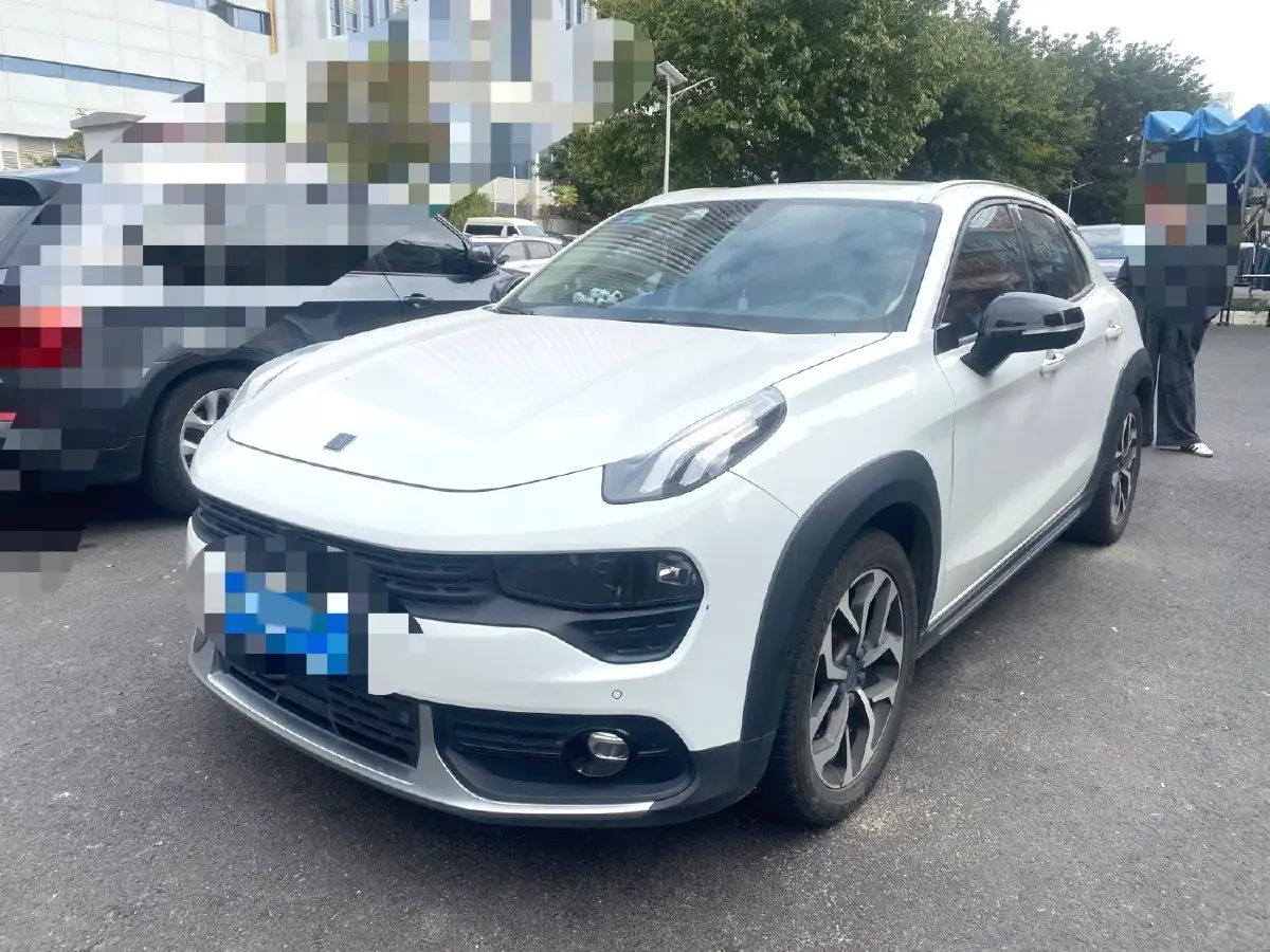 2018 Mazda CX-4 2.0L 158HP L4 6AT