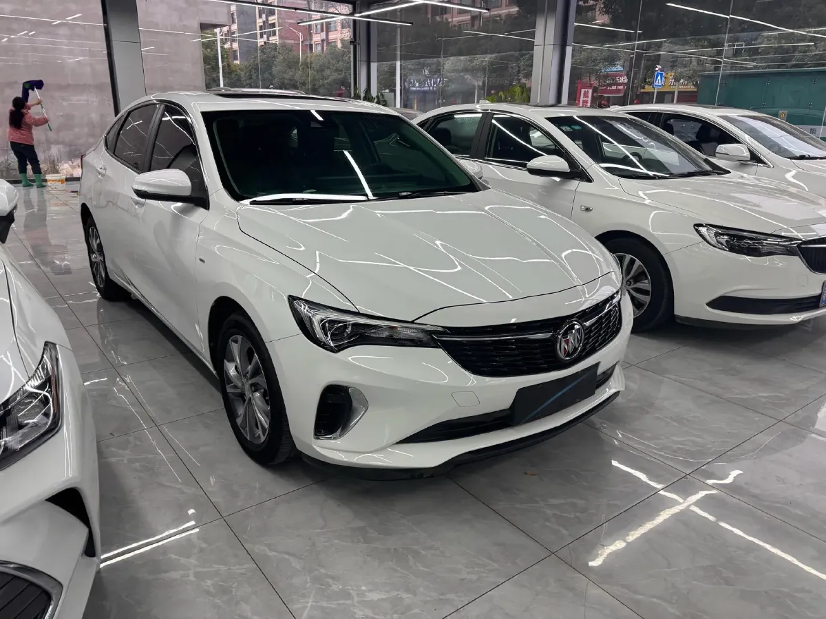 2022 Buick Verano 1.5T 184HP L4 CVT,autocango,china used car exporter,china ev exporter,chinese used car exporter,chinese used ev exporter