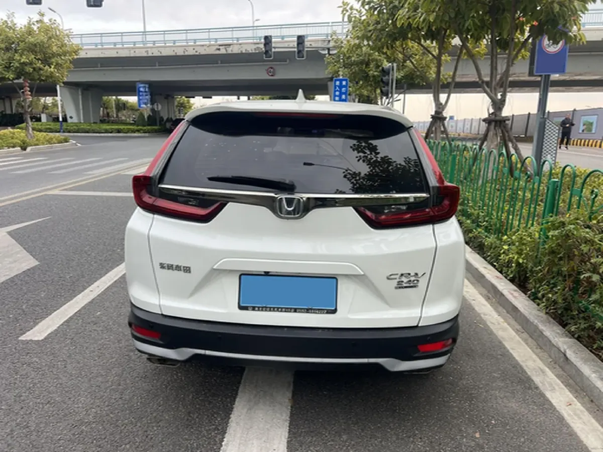2021 Honda CR-V 1.5T 193HP L4 CVT,autocango,china used car exporter,china ev exporter,chinese used car exporter,chinese used ev exporter