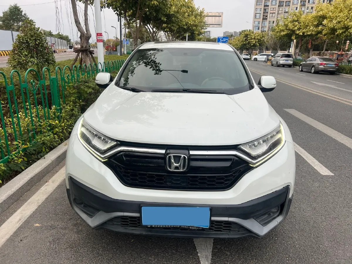 2021 Honda CR-V 1.5T 193HP L4 CVT,autocango,china used car exporter,china ev exporter,chinese used car exporter,chinese used ev exporter
