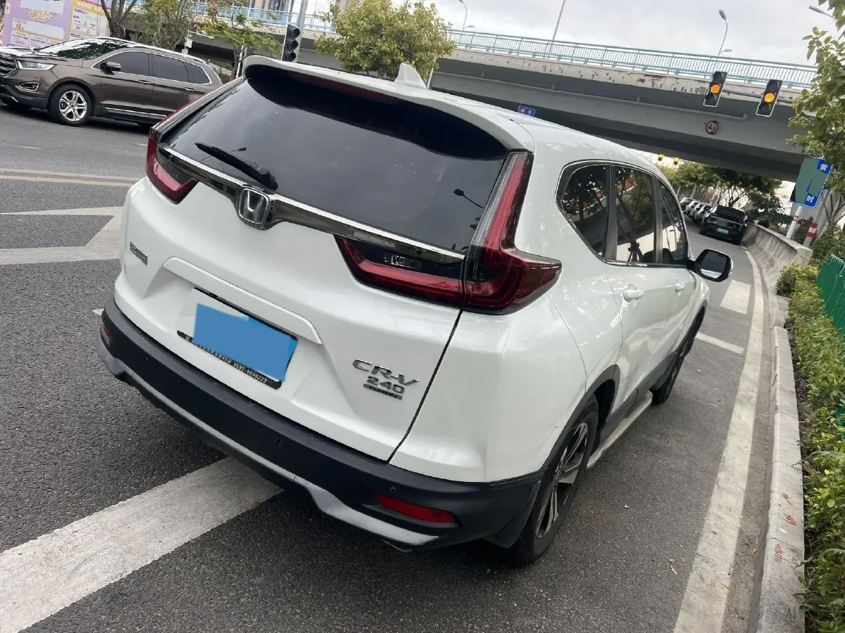 2021 Honda CR-V 1.5T 193HP L4 CVT,autocango,china used car exporter,china ev exporter,chinese used car exporter,chinese used ev exporter
