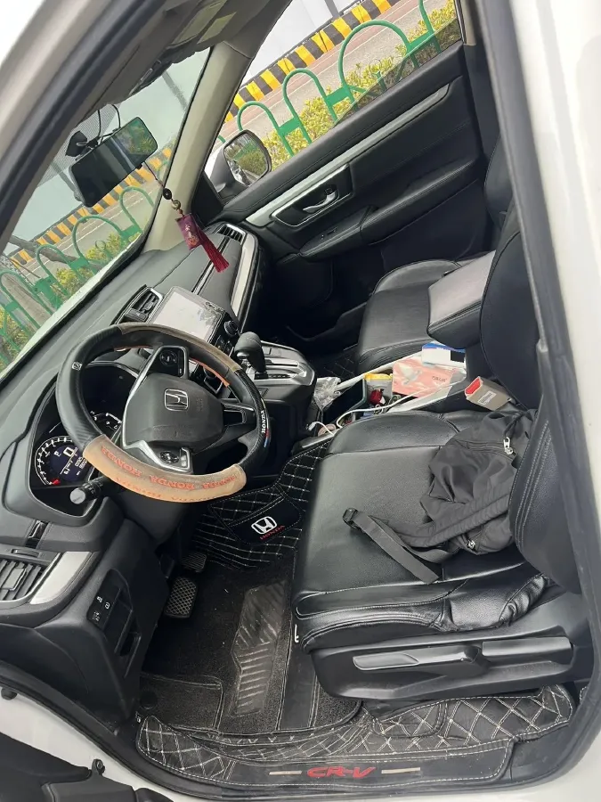 2021 Honda CR-V 1.5T 193HP L4 CVT,autocango,china used car exporter,china ev exporter,chinese used car exporter,chinese used ev exporter