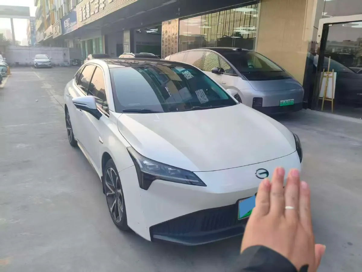2021 Aion S Plus BEV 69.9KWH,autocango,china used car exporter,china ev exporter,chinese used car exporter,chinese used ev exporter