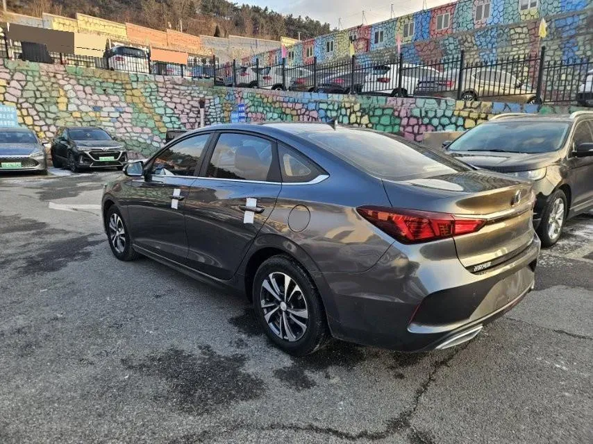 2022 ChangAn Eado 1.6L 128HP L4 CVT,autocango,china used car exporter,china ev exporter,chinese used car exporter,chinese used ev exporter