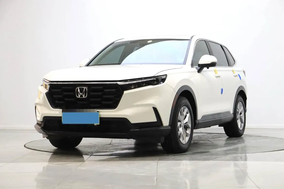 2023 Honda CR-V 1.5T 193HP L4 CVT,autocango,china used car exporter,china ev exporter,chinese used car exporter,chinese used ev exporter